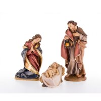 Holy Family 3 pieces 1+2+3A