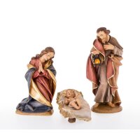 Holy Family - 3 pieces 1D+2+3A