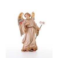 Annunciation - Angel Gabriel