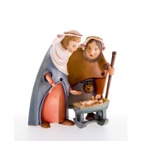 Holy Family by Kastlunger(w/out plate)