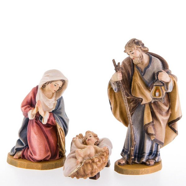Holy Family 3 pieces 1+2+3B