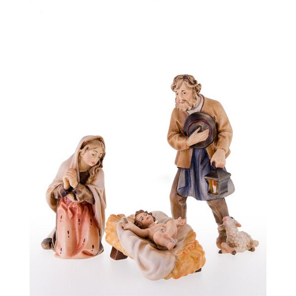 Holy Family 3 pieces 1B+2+3