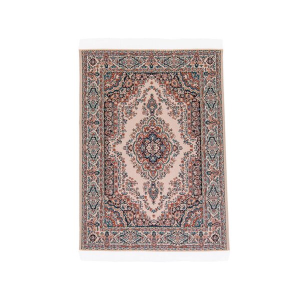 Carpet kashan 15x23 cm