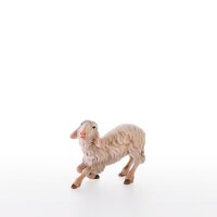 Sheep kneeling (without pedestal)