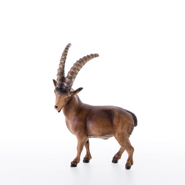 Ibex (without pedestal)
