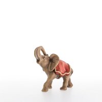 Kleiner Elefant (passend zu El. 24001-A)