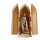 Our Lady of Lourdes+Bernad.mod.stil.in niche