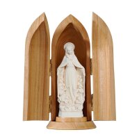 Blessed Mother-childr.of the world niche