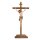 Christus Siena auf Stehkreuz gerade