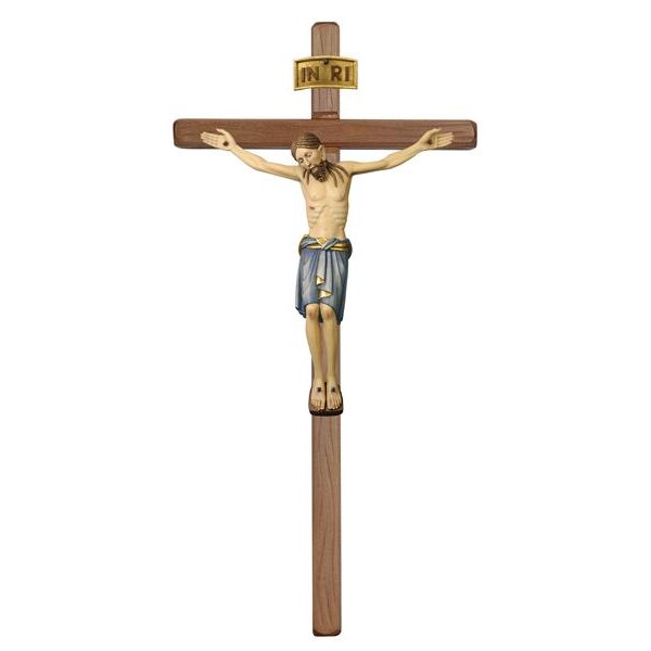 Cristo S.Damiano-croce diritta