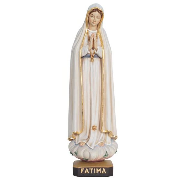 Madonna Fatima