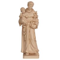 St. Anthony with Child