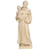 St. Anthony with Child