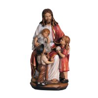 Gesù con i bambini