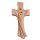 Family Cross Ambiente Design cherry wood