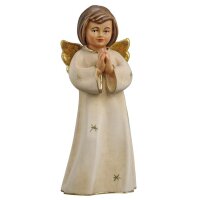 Bellini angel praying