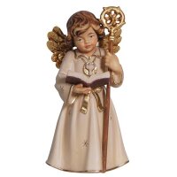 Bell angel standing-For the confirmation