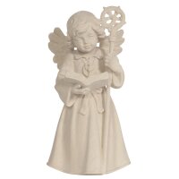 Bell angel standing-For the confirmation