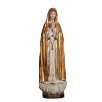 Our Lady of  Fatima Capelinha