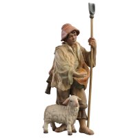 ZI Shepherd with sheep