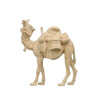 ZI Kamel mit Gepäck