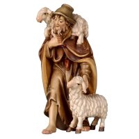 RA Pastore con 2 pecore