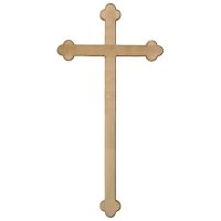 Croce barocca
