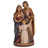 S. Famiglia Gesù Bambino in piedi