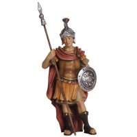 MA Roman soldier