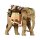 MA Elefant mit Gepäck