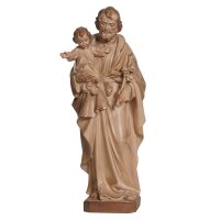 St. Joseph with Child