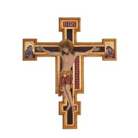 Kruzifix Cimabue