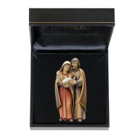 Group Holy Family Pema with case