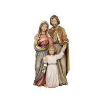 S. Famiglia Gesù Bambino in piedi