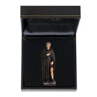 St. Peregrine with case