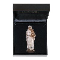 Madre Teresa con astuccio
