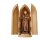 Padre Pio in niche