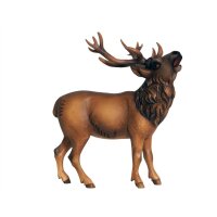 KO Deer