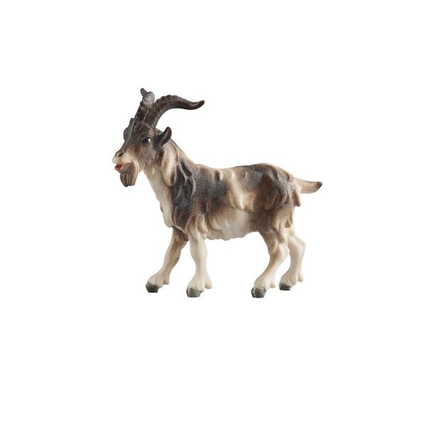 HE Billy goat - colored - 5 inch