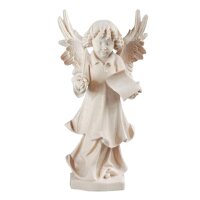 Angel dressed conductor - color - 8¼ inch