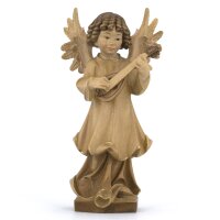 Angel dressed mandolin - color - 8¼ inch