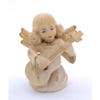 Angel with guitar - color - 2,8 inch