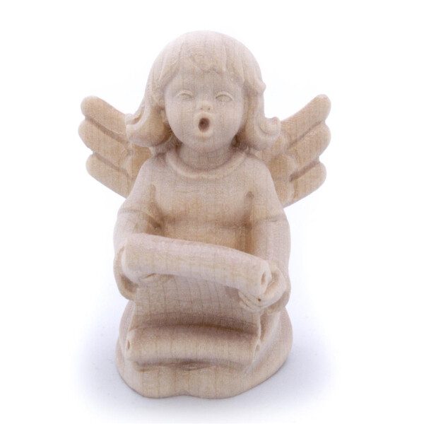 Angel singing - color - 2,8 inch