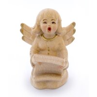 Angel singing - color - 2,8 inch