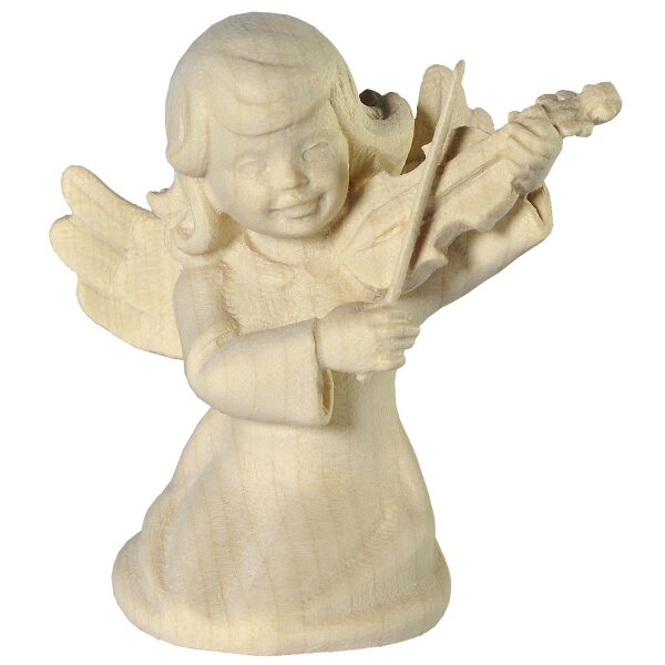 Angel with violin - color - 2,8 inch