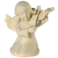 Christbaumengel mit Geige