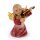 Angel with violin - color - 2,8 inch