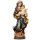 Holy mother Lechner - color carved - 23,6 inch
