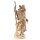 St.Christophorus - color carved - 23,6 inch