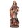 St.Elisabeth - color carved - 21½ inch